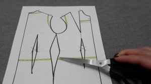 Летнее платье. Моделируем платье по выбору зрителей. Вариант №2.mp4