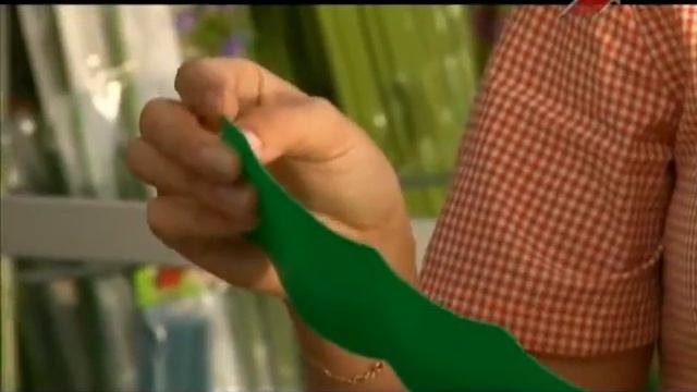 Виды ограждений для клумб смотреть онлайн