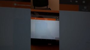 Первоначальная настройка Атол Sigma 10 Кафе