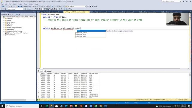 SQL pivot function with example. смотреть онлайн