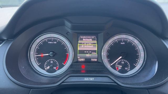 Škoda Octavia E5 Ambition 1.6 TDI Combi - zum Verkauf смотреть онлайн