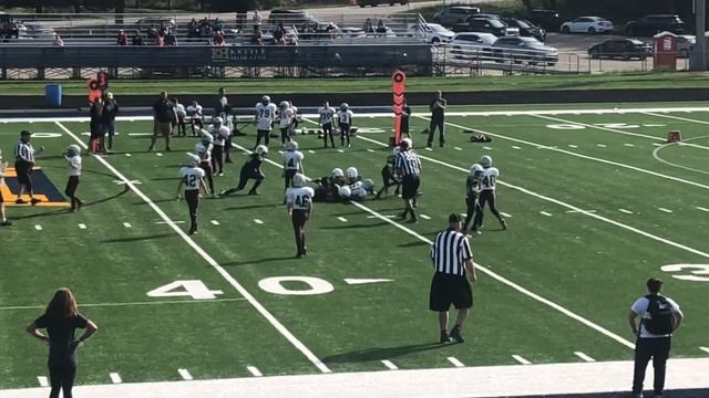 10/9/21 5th grade KM vs Menomonee Falls смотреть онлайн