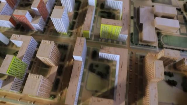 Типы застройки смотреть онлайн