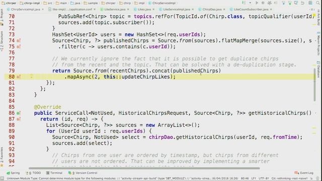 Philly ETE 2016 #52 - Rethinking REST in a Microservices World - James Roper смотреть онлайн