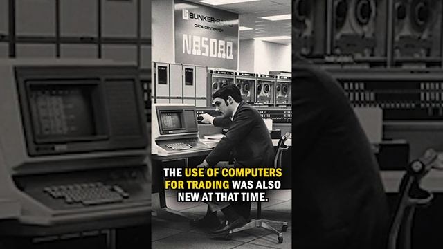 World's Biggest single-day Market Crash ?| Black Monday 1987 | Part 1: The Root смотреть онлайн