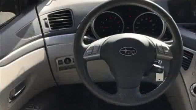 2007 Subaru B9 Tribeca Used Cars Longmont CO смотреть онлайн