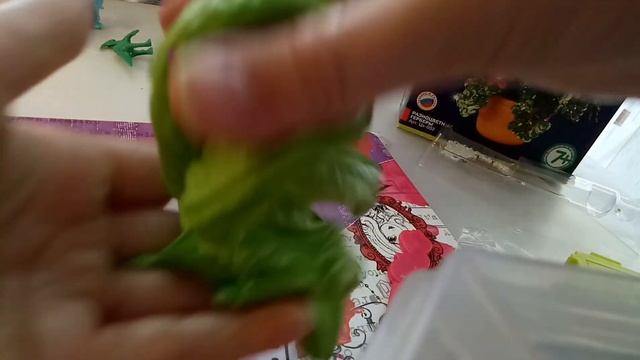 Лайфхаки для слаймов: что делать если слайм рвётся? Что делать если слайм не кликает? смотреть онлайн