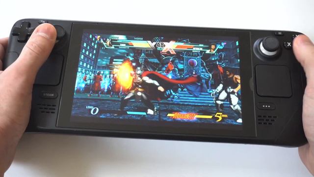 Steam Deck OLED 1TB vs 512GB - What Do You Really Need? смотреть онлайн