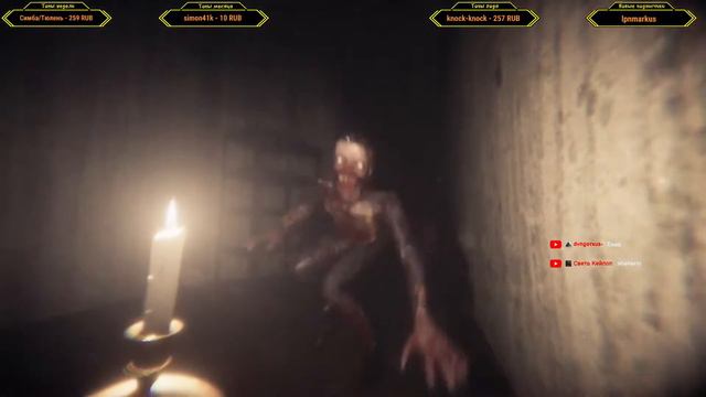 Escape The Ayuwoki #1 Микрофон - мой враг смотреть онлайн