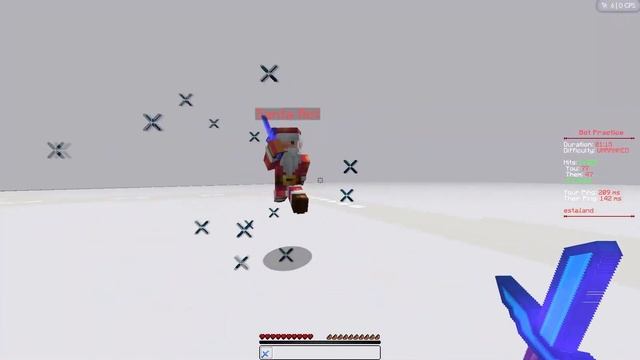 The Client From Future(soar Client)