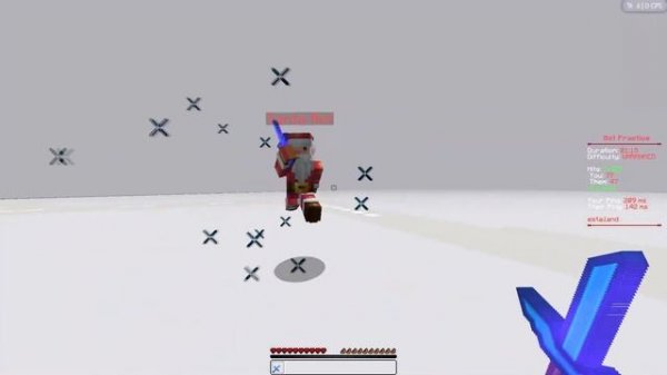 The client from future(soar client)