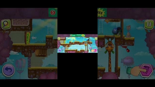 Разговариваю обо всем, играю в пианино, потом в улитку Боба. смотреть онлайн