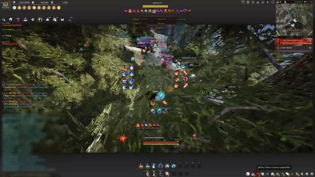 Drakania Awakening War Node смотреть онлайн