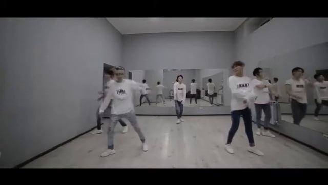 Mad men - Бас кетеди (slow dance) смотреть онлайн