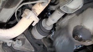 КАК СНЯТЬ КОРОБКУ ПЕРЕДАЧ И ЗАМЕНИТЬ ВЫЖИМНОЙ ПОДШИПНИК ВАЗ 2110 2111 2112