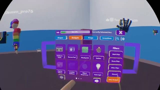 Rec room tutorial |How to Get AI (03) смотреть онлайн