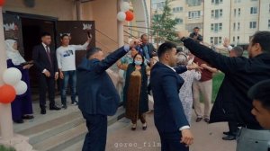 САМАЯ КРАСИВАЯ ТАДЖИКСКАЯ СВАДЬБА В СУРГУТЕ. Instagram: gorec_film