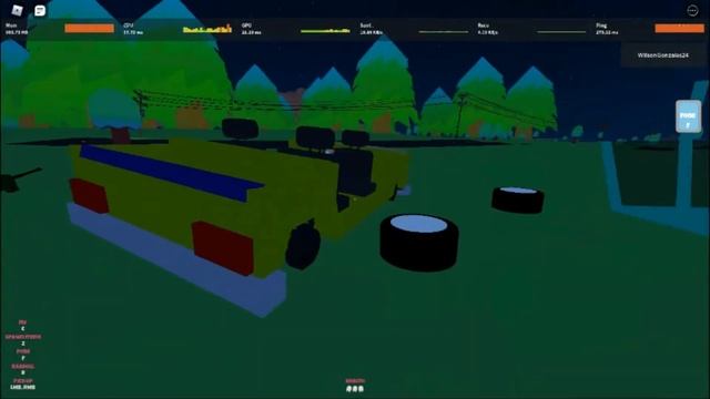 How to fix car in road to grambys смотреть онлайн