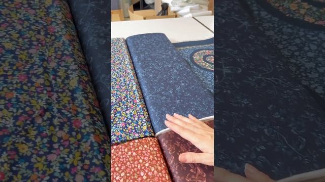 Новинки тканей в нашем магазине смотреть онлайн