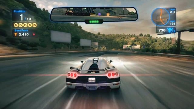 Driving a KOENIGSEGG in 16 DIFFERENT GAMES!! (Forza 7, NFS, Driveclub, Horizon 3, PGR4 and More) смотреть онлайн