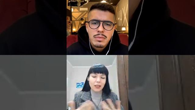 СКАНИРОВАНИЕ СПИКЕРА: ЛЕЙЛЯ ХАСАНШИНА смотреть онлайн