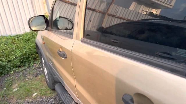 Lần Đầu Bắt Được Cọp Ford Escape 2002 Ko Lỗi Máy Zin | Độc Lạ Bình Dương #xeotocu #otocu #ford смотреть онлайн