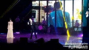 азамат биштов и фатима дзибова только ты