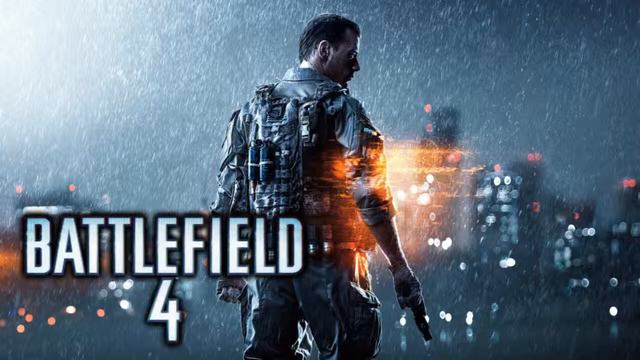 Battlefield 4 [Soundtrack] - Warsaw (Main Theme) смотреть онлайн