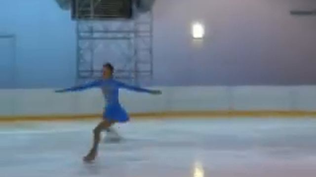 Носкова Татьяна пре-бронза.mpg смотреть онлайн