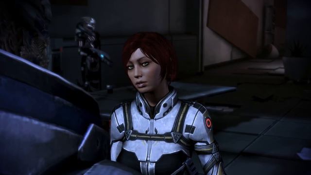 Let's Play Mass Effect 3, Blind - [Ep 111] - Shepard Says Her Final Goodbyes to Her Squad | ME3 смотреть онлайн