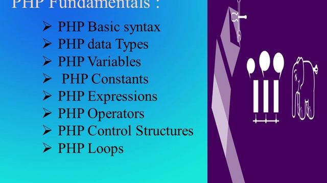 PHP-course-details | peridot systems смотреть онлайн