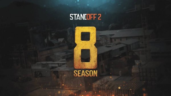 Reforged Трейлер обновления 0.30.0 Standoff 2