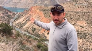 Путешествие по Таджикистану