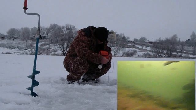 Вот где зимуют раки смотреть онлайн