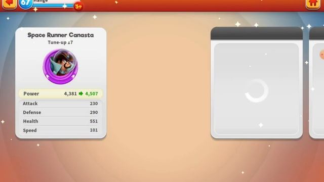 JACKPOT!! Looney Tunes World of Mayhem, New Event Space Runner Canasta #31 смотреть онлайн