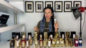 MANCERA - лучший парфюм? | Самые НЕВЕРОЯТНЫЕ ароматы для МУЖЧИН и ЖЕНЩИН | OLGA GRAS