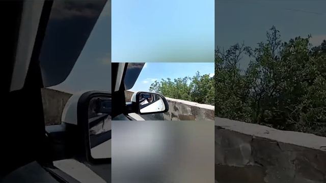 Крым, Судак 2020 смотреть онлайн