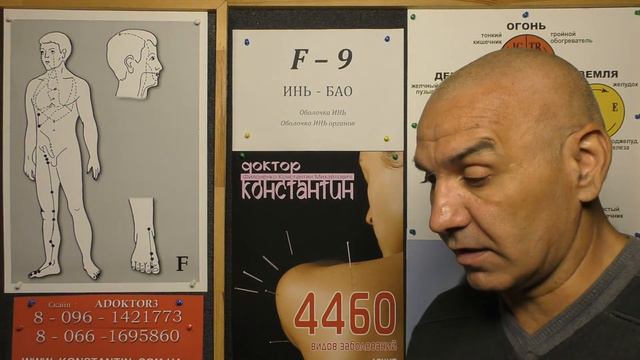 Тонизируем Почки смотреть онлайн