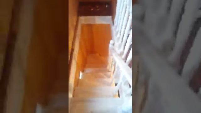 лестница в узком проеме поворотная на 90градусов смотреть онлайн