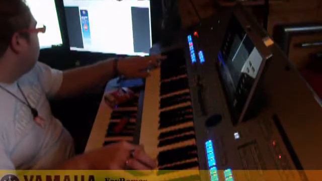 Ich wollte nie Erwachsen sein (Tabaluga) Tyros Cover смотреть онлайн