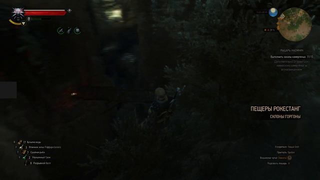 The Witcher 3 2023 06 04 13 32 43 07 DVR смотреть онлайн