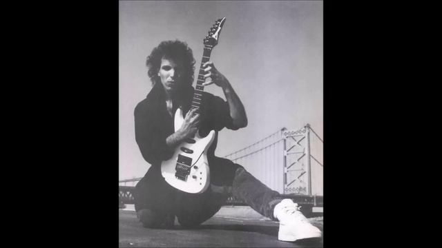 Joe Satriani - Satch Boogie (Rhythm Guitar Track) ISOLATED!