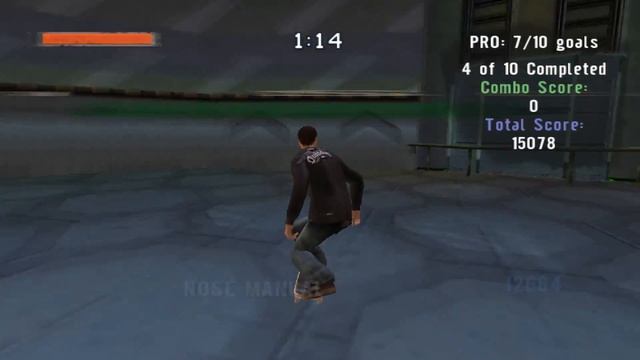 PSP - 7 Hidden Gems смотреть онлайн