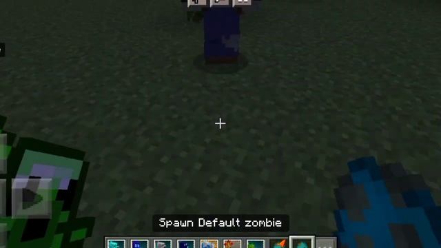 Я создаю свой мод на майнкрафт на тему plants vs zombies 2.Minecraft Addon. Beta 2.Minecraft. смотреть онлайн