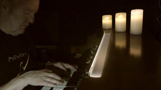 Flee as a bird - Philhelmon (2019) смотреть онлайн
