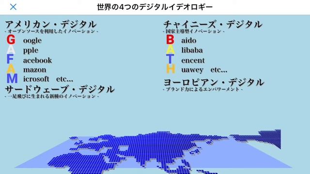[python]「2030年の世界地図帳」を題材にしたUIアプリを改修したらバグってた[iPhone] смотреть онлайн