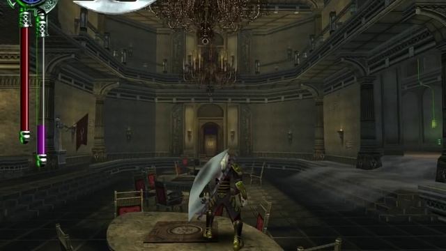 Legacy of Kain: Blood Omen 2 #16 смотреть онлайн