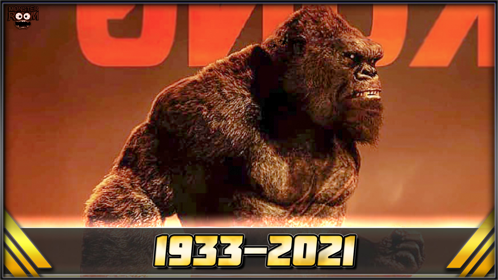 КИНГ КОНГ 1933-2021 ➤ ВСЕ О КОНГЕ (+ Остров Черепа) смотреть онлайн