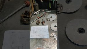 Ремонт моторчика вторичного воздуха Октавия А5 и другие Vagи