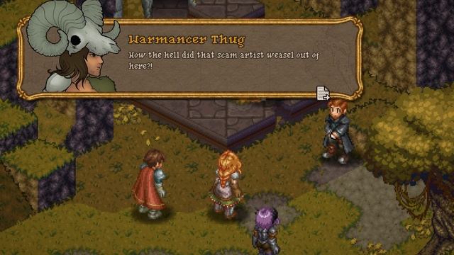 Arcadian Atlas | Turn-Based Tactical RPG Demo Gameplay | No Commentary смотреть онлайн